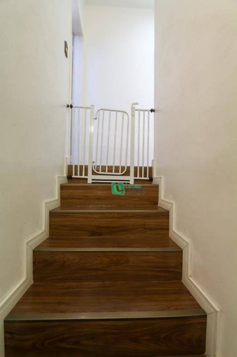 Imagem 9 de 30 de Sobrado Com 2 Dormitórios À Venda, 70 M² Por R$ 330.000,00 - Casa Verde (zona Norte) - São Paulo/sp - So0475