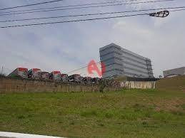 Área Comercial Para Venda E Locação, Tamboré Polo Empresarial, Santana De Parnaíba. - Ar0065