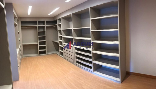 Casa Em Condomínio 06 Quartos Pasárgada (nova Lima) Venda - 10044