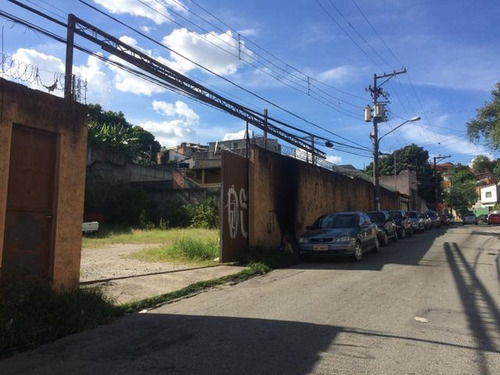 Imagem 2 de 4 de Terreno Para Venda, 0.0 M2, Jaraguá - São Paulo - 882