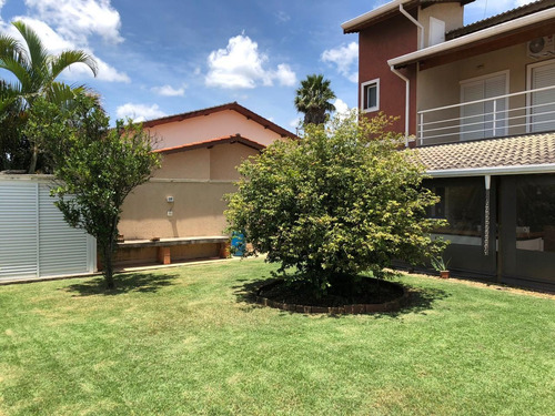 Imagem 15 de 16 de Casa A Venda No Residencial Das Ilhas, Bragnaça Paulista-sp - 17552