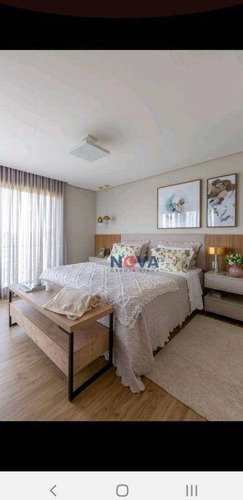 Imagem 6 de 16 de Casa Com 3 Suítes À Venda, 360 M² Por R$ 3.700.000 - Gênesis 2 - Santana De Parnaíba/sp - Ca2047