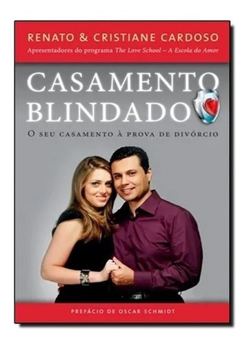 Casamento Blindado: O Seu Casamento À Prova De Divórcio