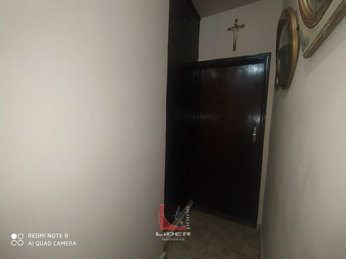 Imagem 12 de 15 de Casa Terrea Vila Mota Bragança - Ca0905-1