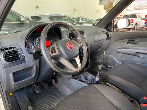 Imagem 7 de 9 de Fiat Strada Freedom 1.4 Cd