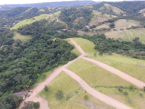 Imagem 3 de 25 de Venha Morar! - Chacara Pronta Incluso Terreno,casa,piscina E Toda Infraestrutura - De 600m² Á 1000m²