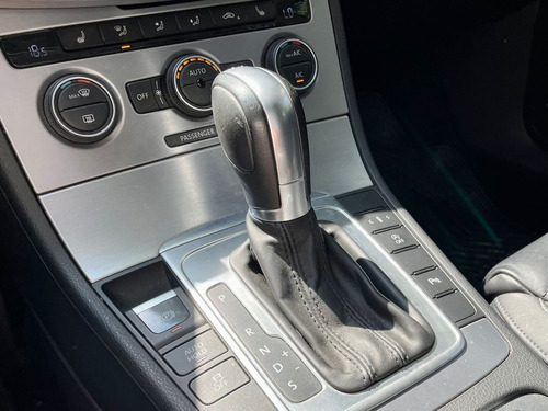 Imagen 10 de 12 de Volkswagen Passat