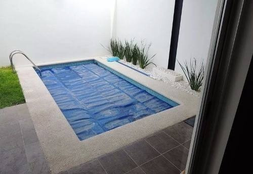 Imagen 4 de 14 de Residencia En Bio Grand Con Alberca Y Jacuzzi Propia, Roof G