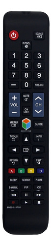 . Reemplazo De Control Remoto Bn59-01178k For Un32h4303ah