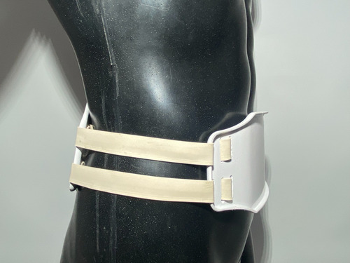 Imagen 2 de 5 de Protector Lumbar Frigorífico