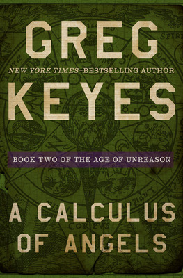 Libro A Calculus Of Angels - Keyes, Greg