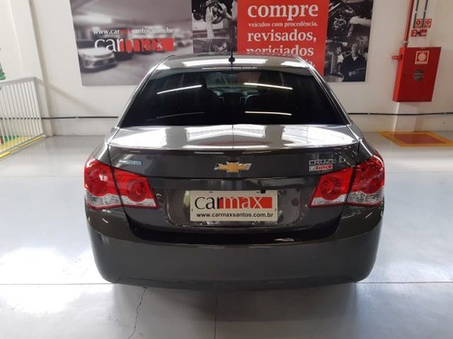 Chevrolet Cruze Lt 1.8 Ecotec 16v Flex, Fht0982