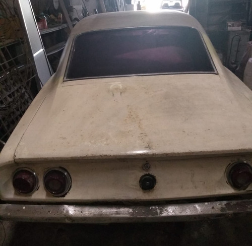 Opala Chevrolet