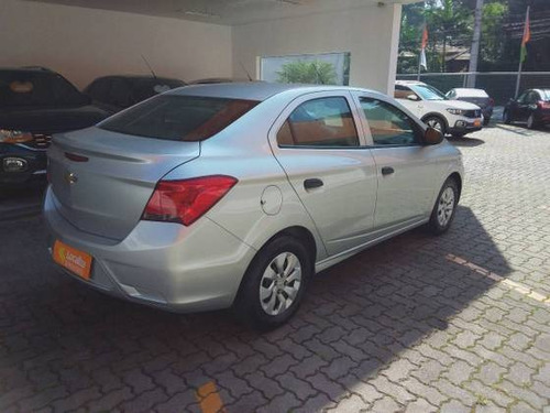 Imagem 7 de 9 de Chevrolet Onix 1.0 Flex Manual