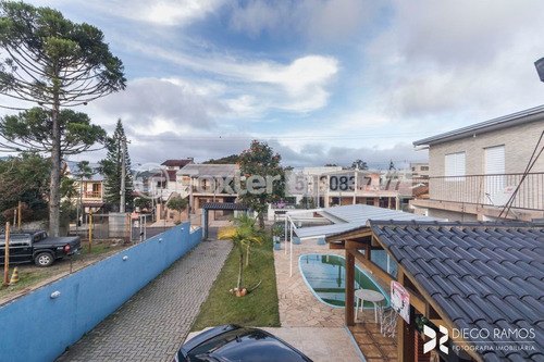 Imagem 11 de 30 de Casa, 4 Dormitórios, 304.87 M², Vila Nova - 207870