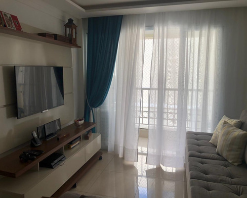 Imagem 4 de 30 de Apartamento - Ap04011 - 70278426