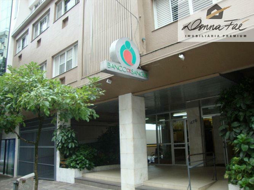 Imagem 2 de 20 de Sala Comercial - Bairro Centro - Sal00169