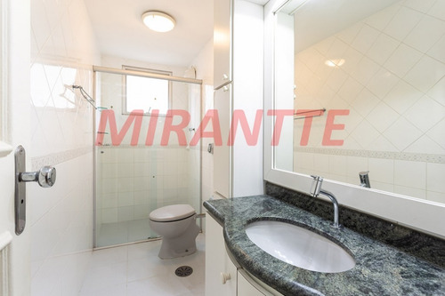 Imagem 9 de 21 de Apartamento Em Perdizes - São Paulo, Sp - 370958