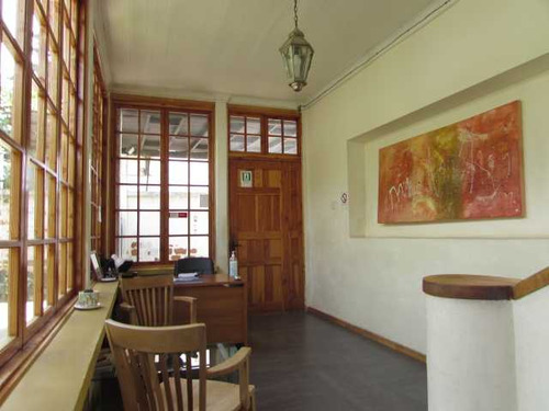 Cauquenes, Local Comercial 272 M2 (72923)