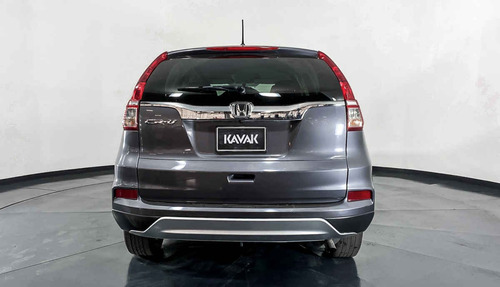 Imagen 5 de 15 de 42666 - Honda Cr-v 2016 Con Garantía At
