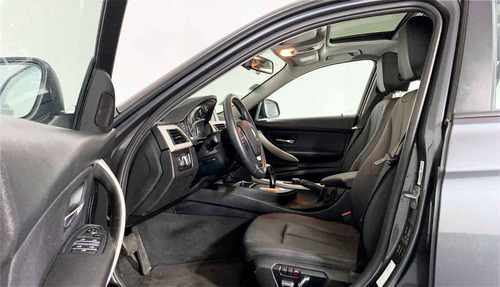 Imagen 9 de 15 de 114200 - Bmw Serie 3 2017 Con Garantía