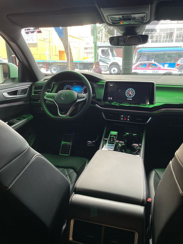 Volkswagen Cross Sport 2.0 Fsi R-Line Tiptronic 4Wd