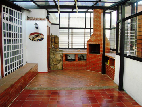 Imagen 18 de 24 de Apartamento Venta Lomas Del Avila Mls # 22-15653