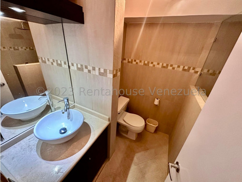 Apartamento - Manzanares - Caracas