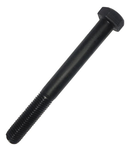 Perno Hexagonal 3/4 X 7 Unc Grado 2 Acero Negro