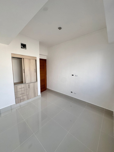 Apartamento Nuevo En Alquiler En El Millón