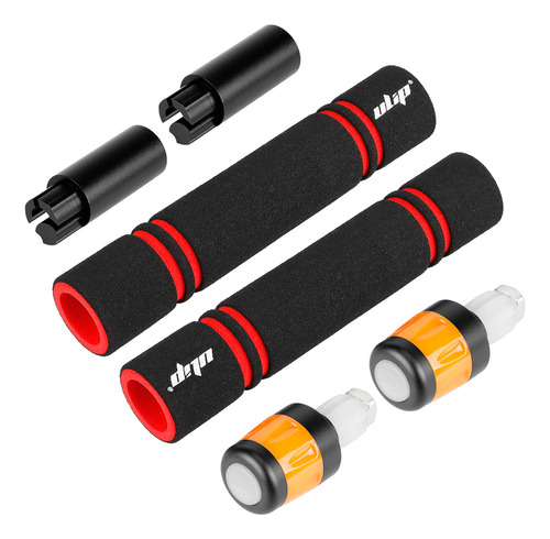 Extensor De Manillar Extensión De Mango Compatible Con