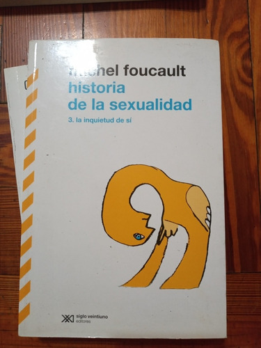 La Historia De La Sexualidad 3-foucault