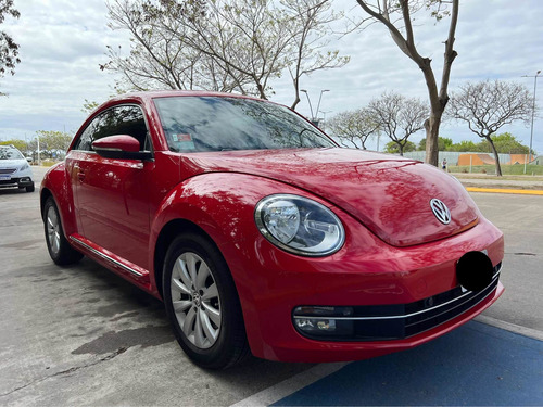 Volkswagen The Beetle 1.4 Tsi Design