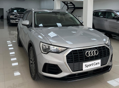 Audi Q3 1.4 35tfsi 150 Cv
