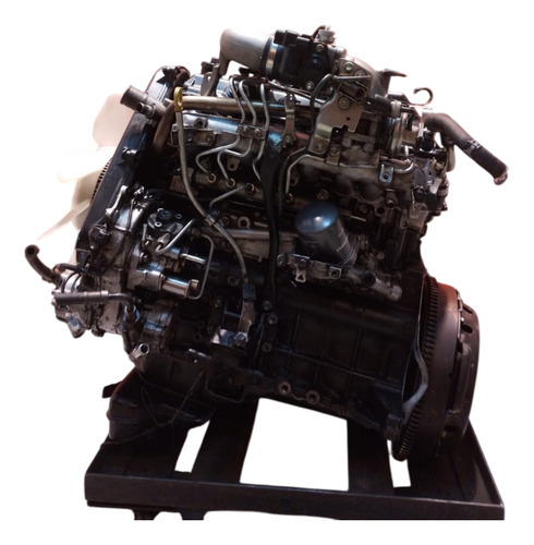Motor Toyota Hilux 2.5 2kd 261335 (Usado)