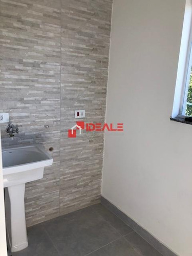 Imagem 15 de 15 de 50m Do Mar Apartamento Novo 1 Dormitório 1 Vaga Coberta - 823