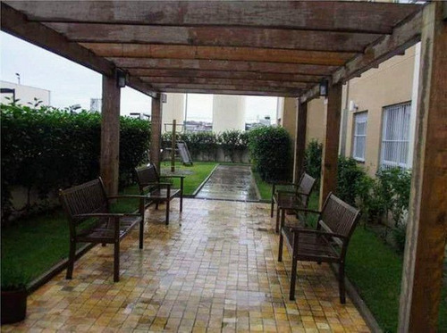 Apartamento Ao Lado Da Estação Oratório - 38815