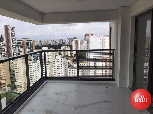 Imagem 4 de 30 de Apartamento - Ref: 237885