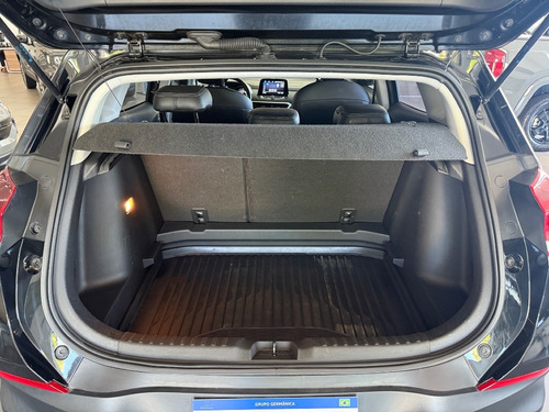 Chevrolet Tracker 1.0 TURBO FLEX LTZ AUTOMÁTICO