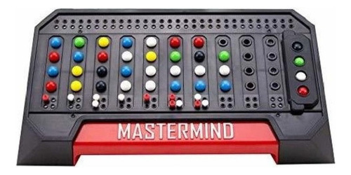 // Jogo Mastermind O Jogo De Estratgia De Codemaker