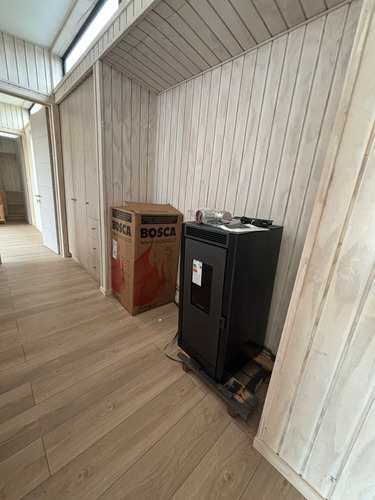 Casa En Venta La Reserva De Frutillar Con 3d 3b