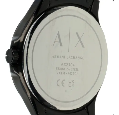 Reloj ax2104 new arrivals
