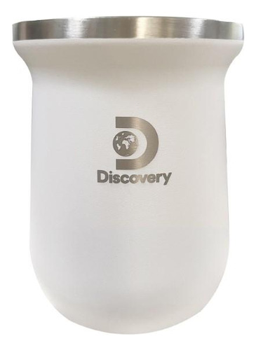 Mate Discovery Blanco