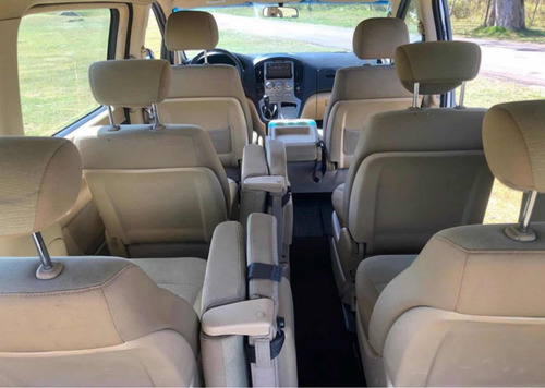 Hyundai H1 2.5 1 170cv Mt
