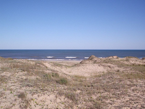 Campo Con Costa Oceánica Ref. 1562 (ref: Cbr-1190)