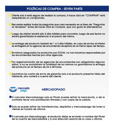 Imagen 10 de 10 de Mozo Delantero Dodge Neon 1995 - 1999 Tva Sp