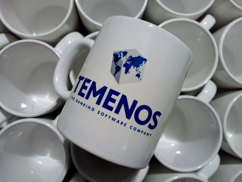 Tazas De Cerámica Personalizadas