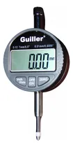 Comprar Reloj Comparador Digital 0 A 12.7mm Centesimal Con Oreja