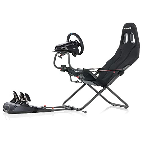 Playseat Simulador De Manejo Challenge Sim Racing Cockpit