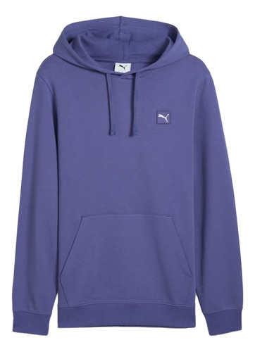 Buzo Puma Moda Essentials Elevated Hombre Vi 472846